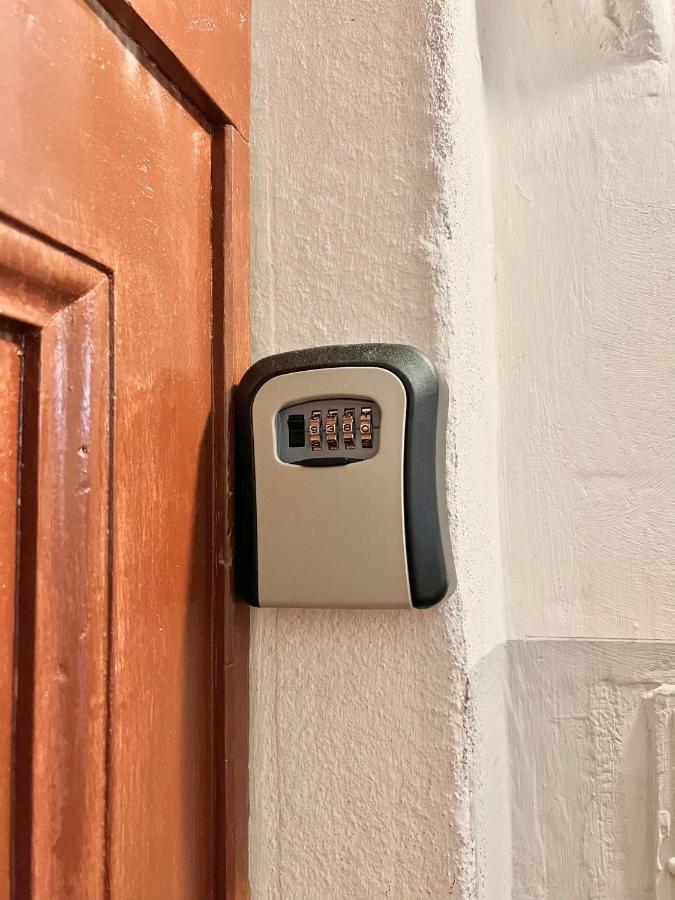 Adg Apartment 33 Florence Ngoại thất bức ảnh
