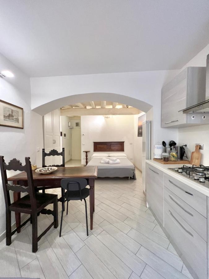 Adg Apartment 33 Florence Ngoại thất bức ảnh