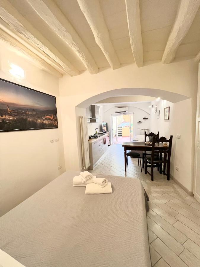 Adg Apartment 33 Florence Ngoại thất bức ảnh