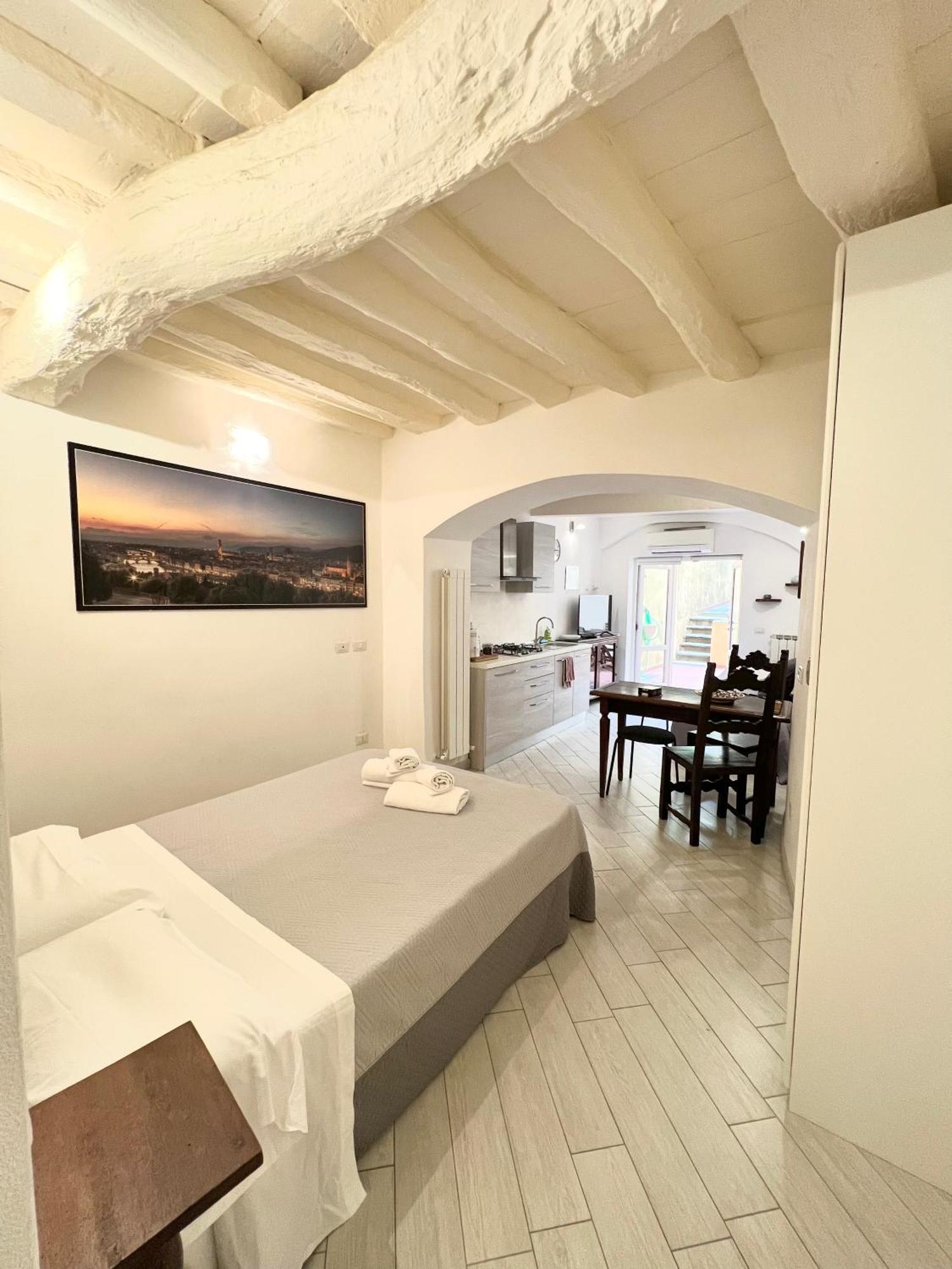 Adg Apartment 33 Florence Ngoại thất bức ảnh