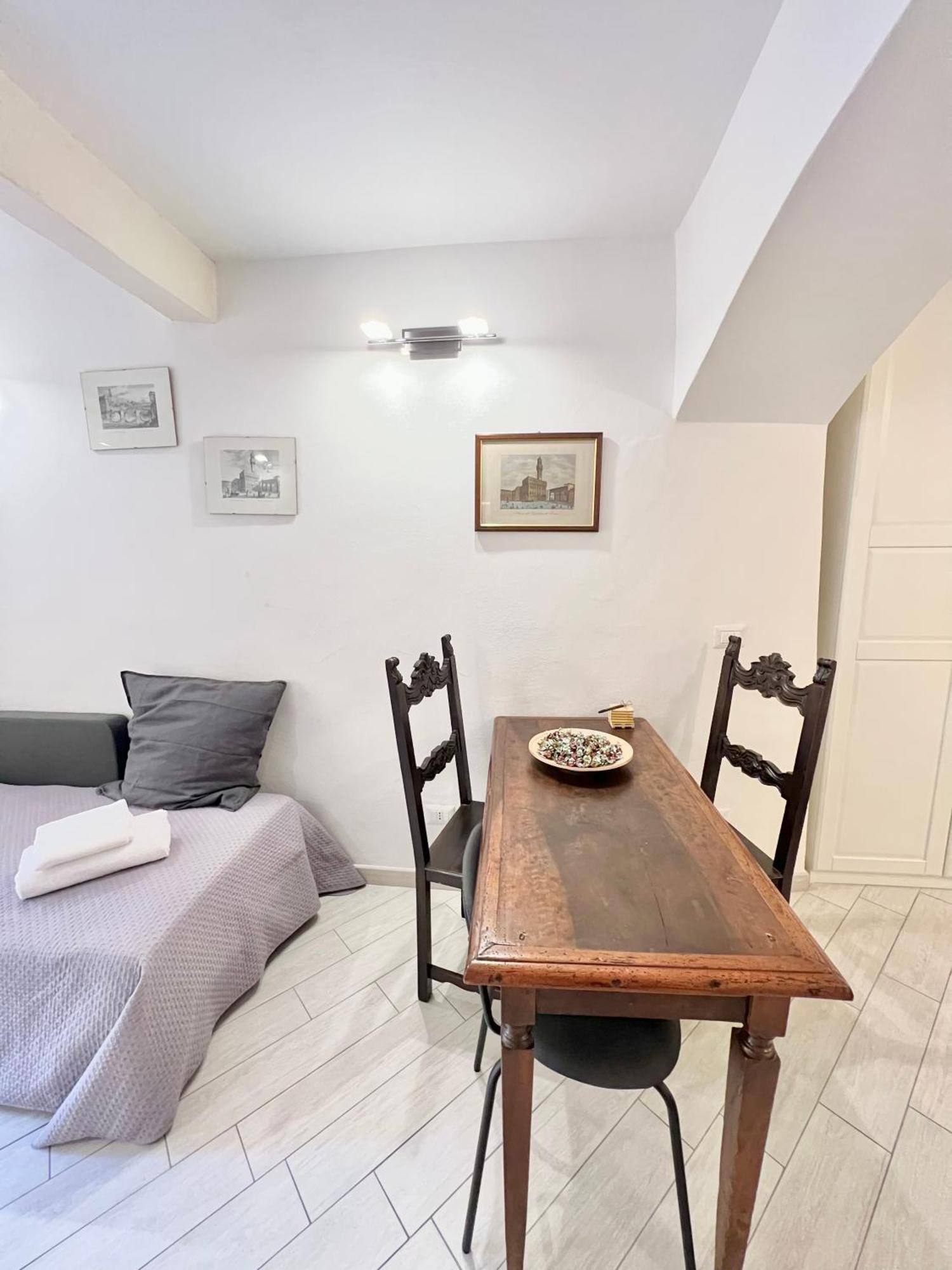 Adg Apartment 33 Florence Ngoại thất bức ảnh