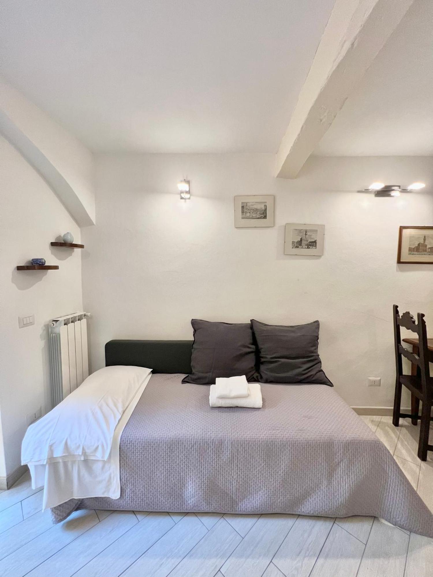 Adg Apartment 33 Florence Ngoại thất bức ảnh