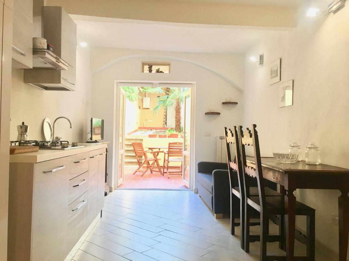 Adg Apartment 33 Florence Ngoại thất bức ảnh