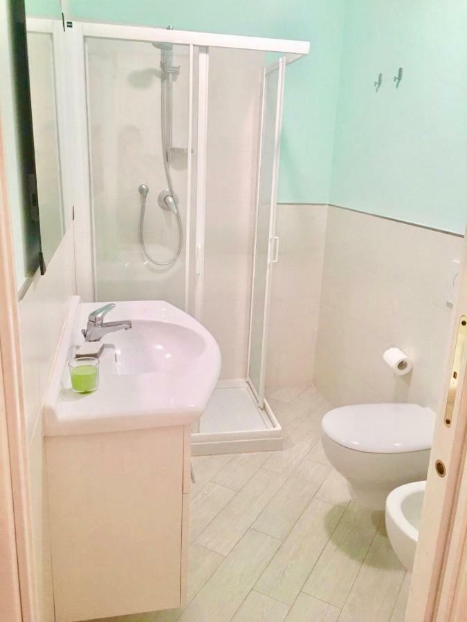 Adg Apartment 33 Florence Ngoại thất bức ảnh
