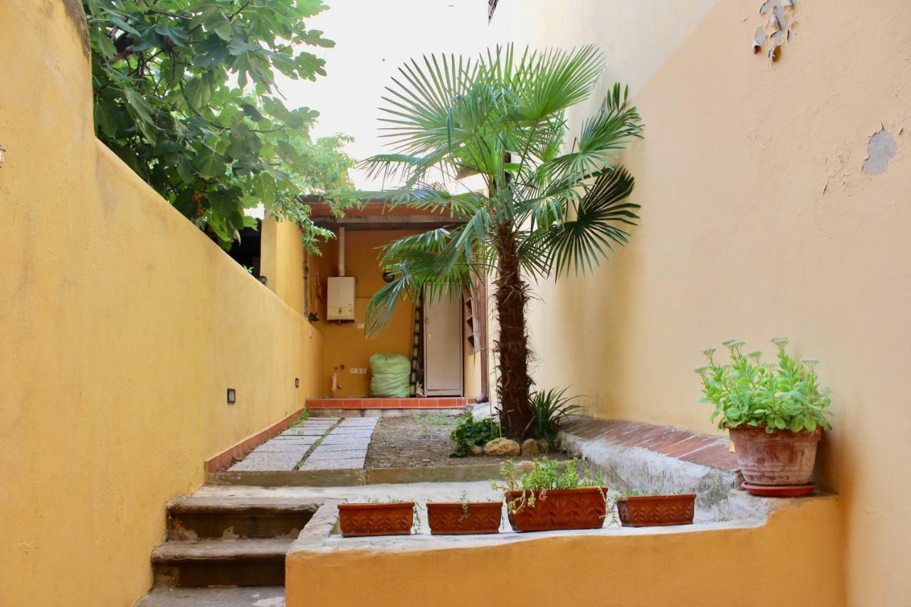 Adg Apartment 33 Florence Ngoại thất bức ảnh