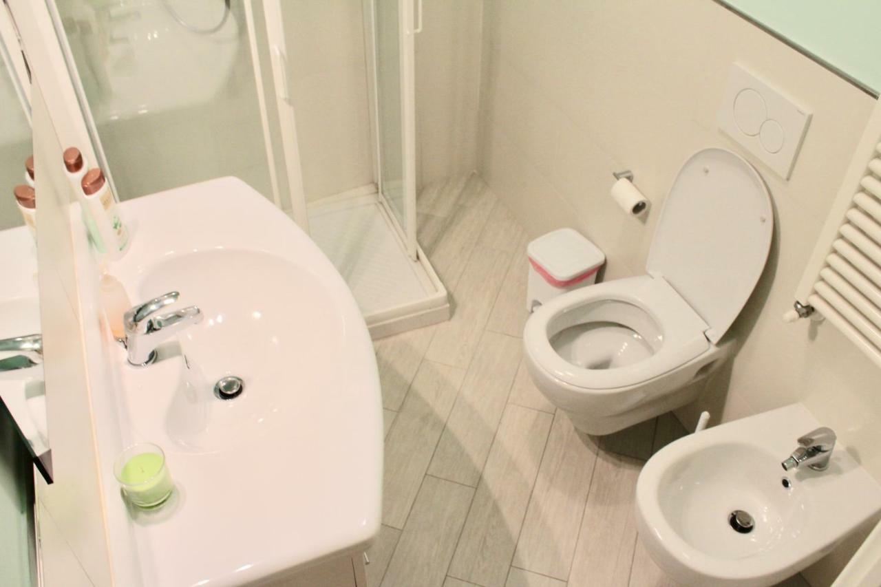 Adg Apartment 33 Florence Ngoại thất bức ảnh