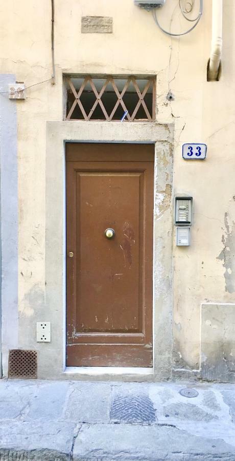 Adg Apartment 33 Florence Ngoại thất bức ảnh